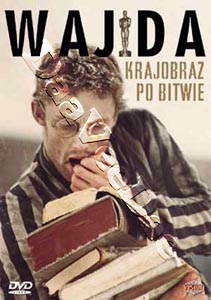 Landscape After the Battle (DVD)